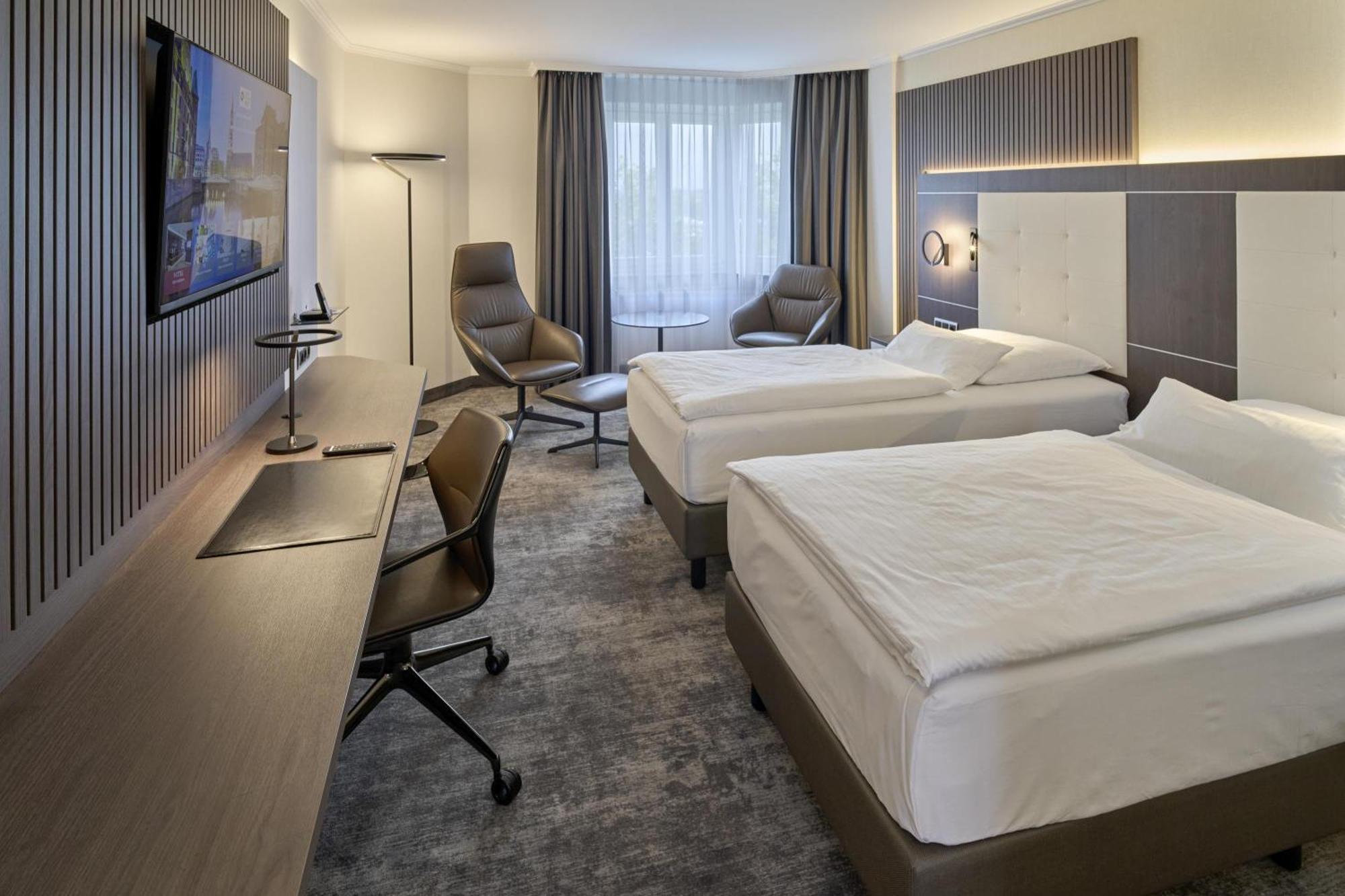 Double Room Double Bed