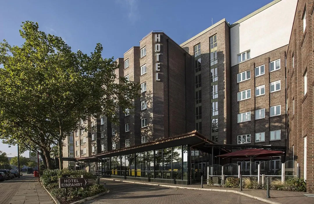 Best Western Plus Hotel Boettcherhof-1