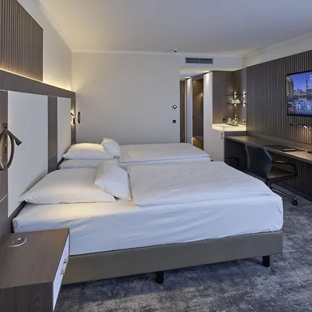 Best Western Plus Hotel Boettcherhof-2