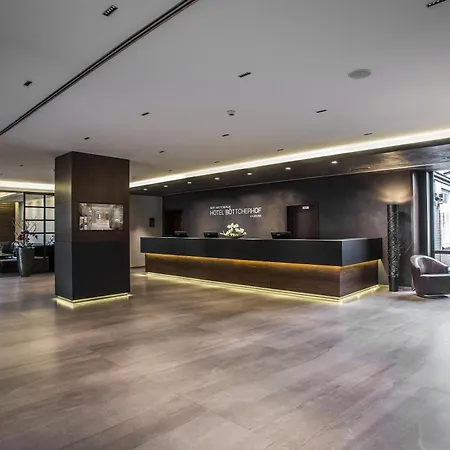 Best Western Plus Hotel Boettcherhof-3