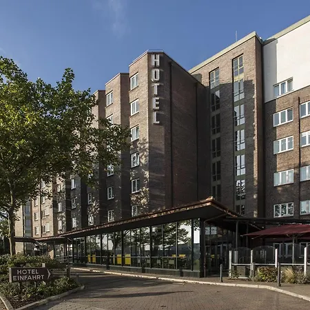 Best Western Plus Hotel Boettcherhof-2