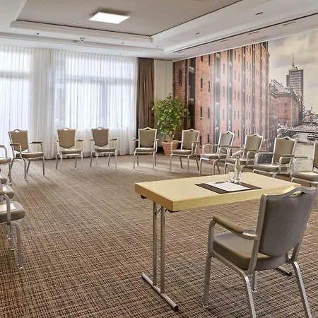 Best Western Plus Hotel Boettcherhof-3