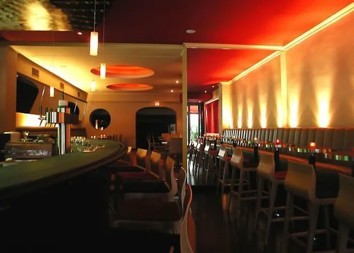 Cityhotel Monopol Hamburg-Harburg