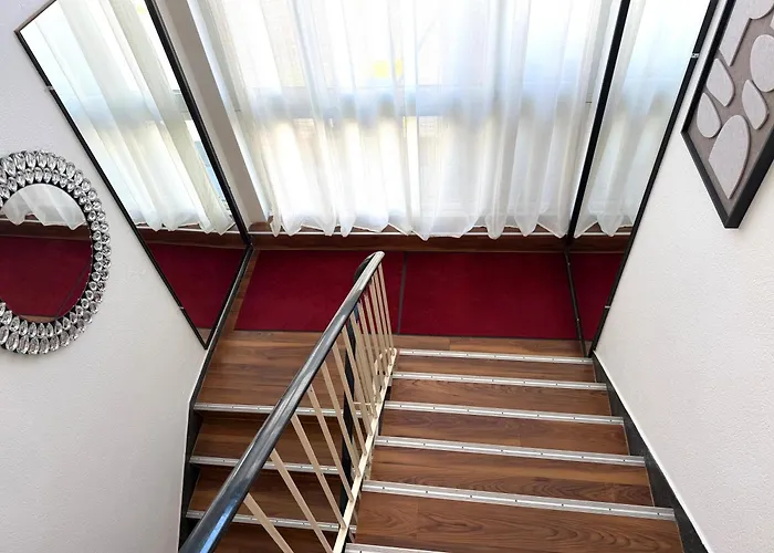 Hotel Wandsbek Hamburg-Harburg